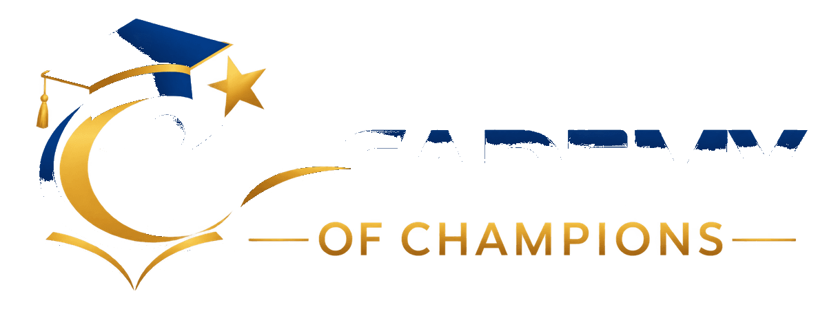 Academy of Champions