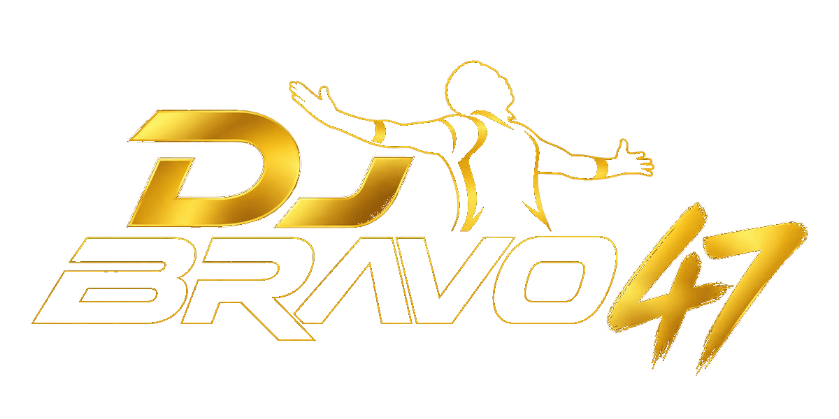 DJ Bravo 47