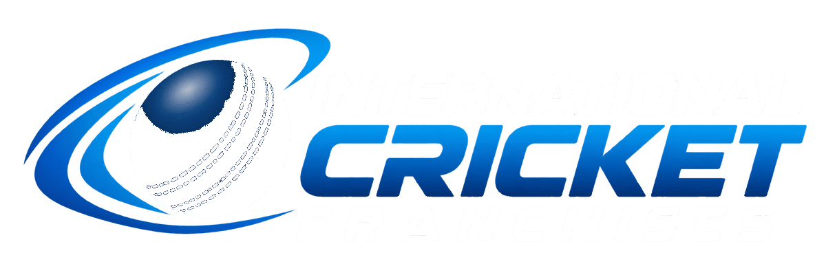 International Cricket Franchises